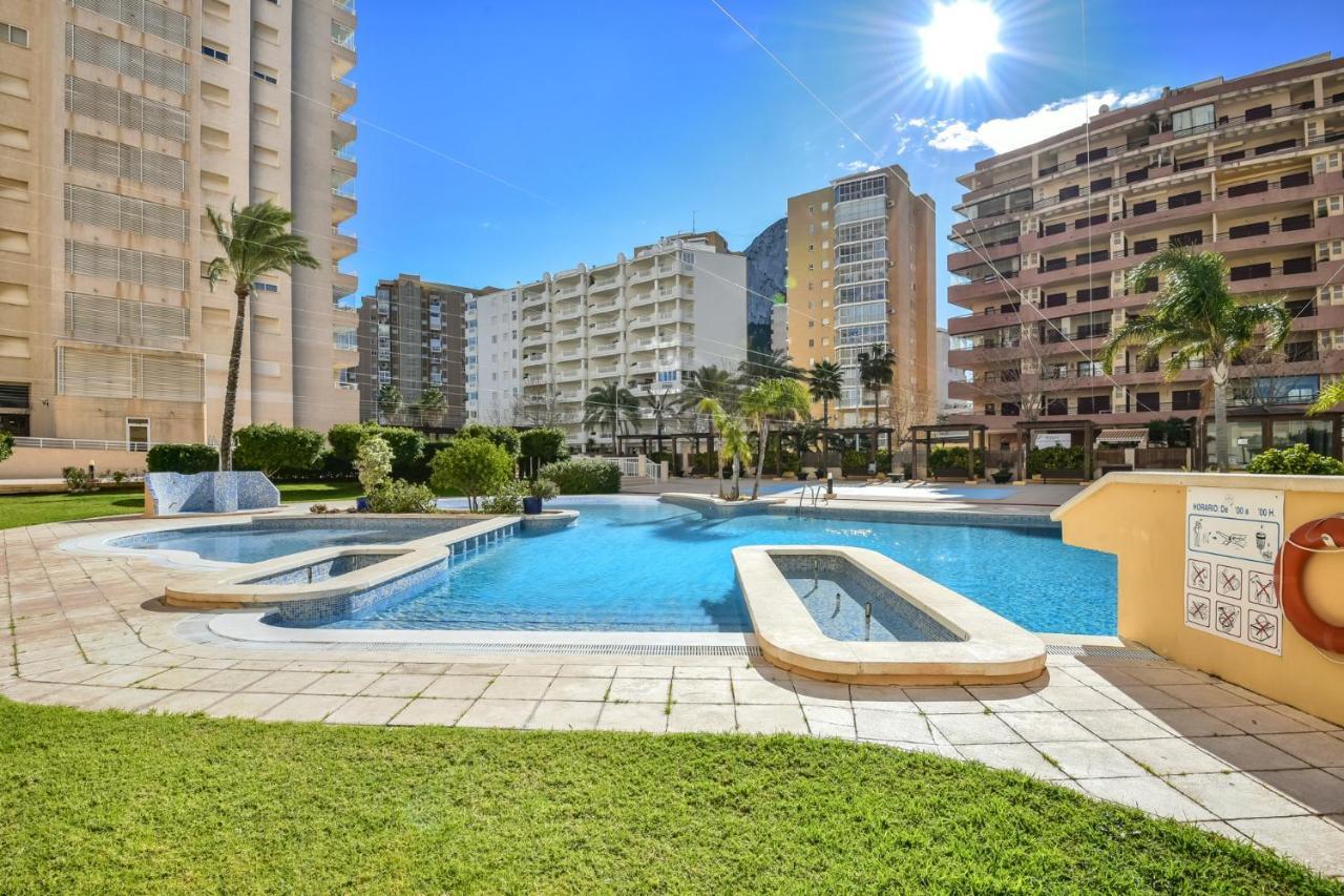 Homeincalpe Apolo XVII 1-13-39 Exterior photo